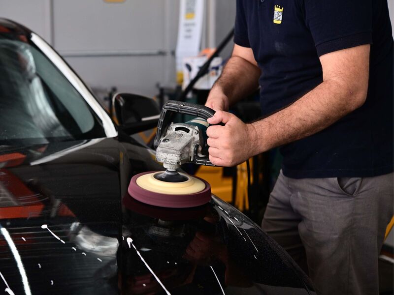 Suruç Oto Pasta Cila